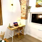 L Ecrin D Emeraude Avec Mezzanine, Appartement Toulouse