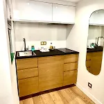 Apartman L Ecrin D Emeraude Avec Mezzanine,