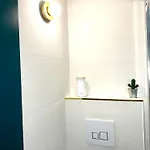 L Ecrin D Emeraude Avec Mezzanine, Daire