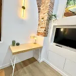 L Ecrin D Emeraude Avec Mezzanine, *