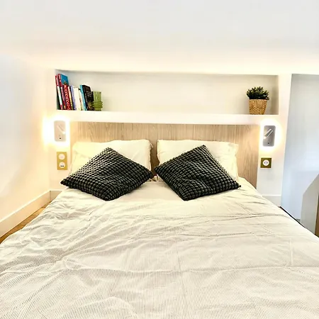 L Ecrin D Emeraude Avec Mezzanine,