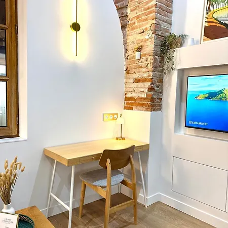 L Ecrin D Emeraude Avec Mezzanine, 아파트
