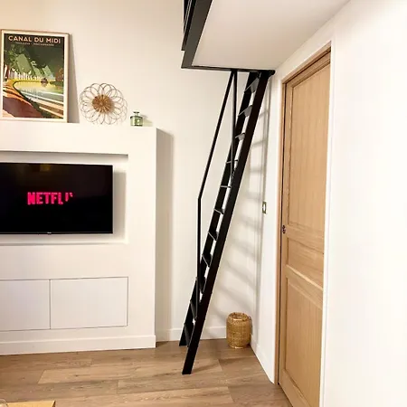 L Ecrin D Emeraude Avec Mezzanine, *