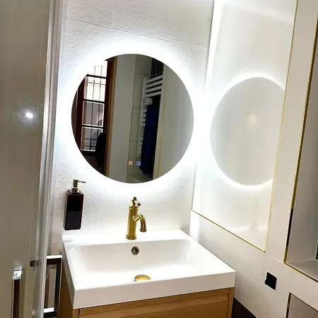 L écrin D émeraude Avec Mezzanine, Appartement Toulouse