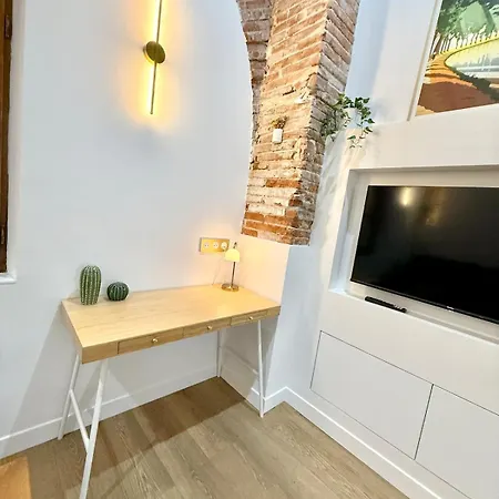 L Ecrin D Emeraude Avec Mezzanine, *