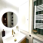 דירה L Ecrin D Emeraude Avec Mezzanine,