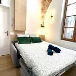 Apartamento L écrin D émeraude Avec Mezzanine, Toulouse