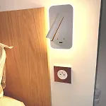 Apartamento L écrin D émeraude Avec Mezzanine, *